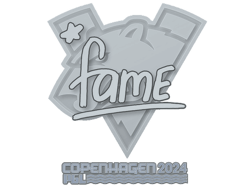 fame | Copenhagen 2024