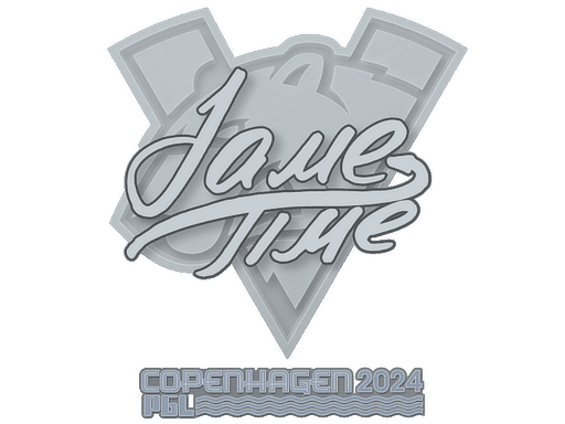 Jame | Copenhagen 2024