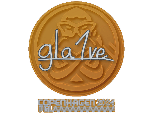 gla1ve | Copenhagen 2024