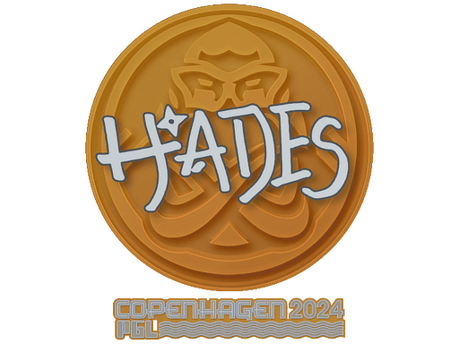 hades | Copenhagen 2024