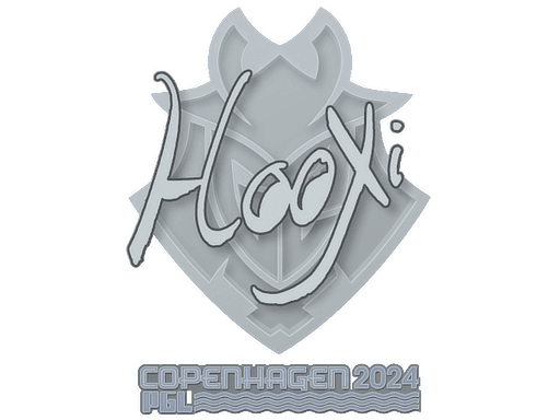 HooXi | Copenhagen 2024