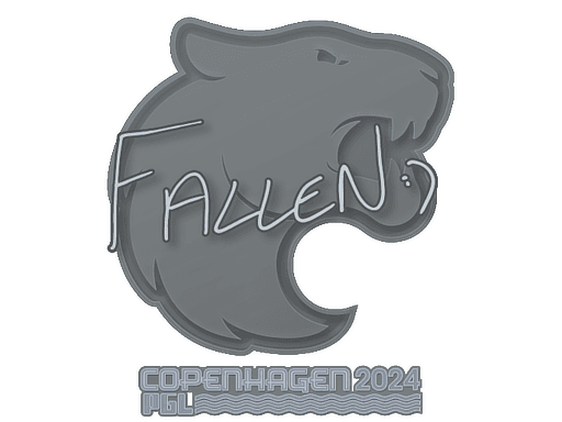 FalleN | Copenhagen 2024