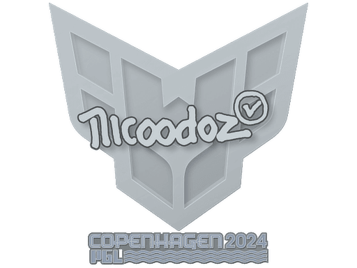 nicoodoz | Copenhagen 2024