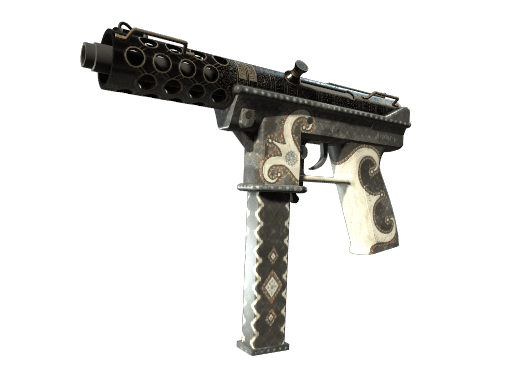 Tec-9 | Jambiya