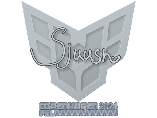 sjuush | Copenhagen 2024