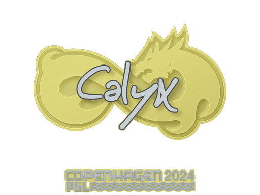 Calyx | Copenhagen 2024