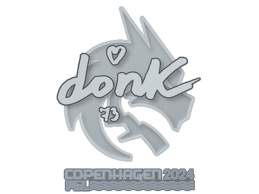 donk | Copenhagen 2024