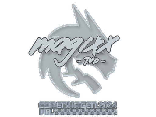 magixx | Copenhagen 2024