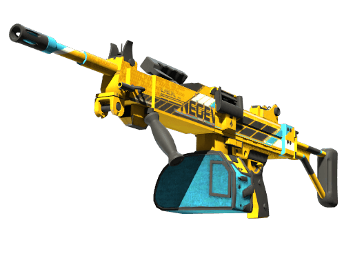 Negev | Power Loader