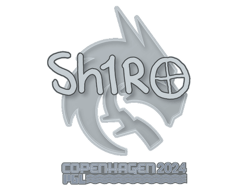 sh1ro | Copenhagen 2024