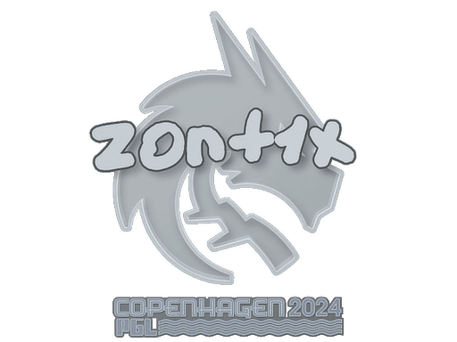 zont1x | Copenhagen 2024