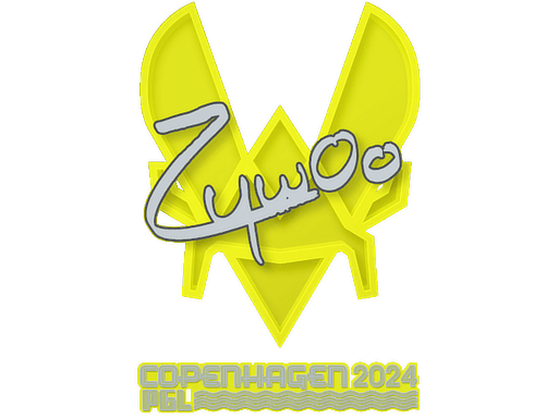 ZywOo | Copenhagen 2024