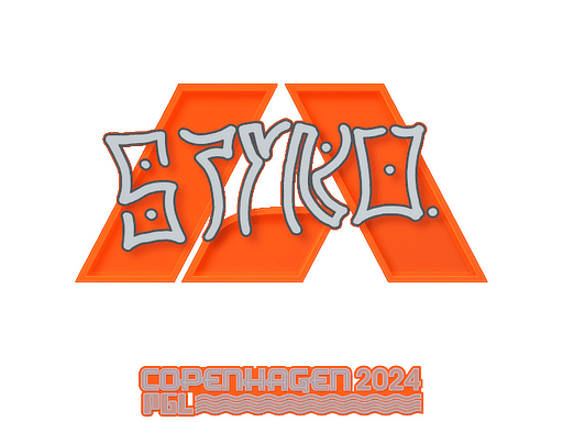 STYKO | Copenhagen 2024