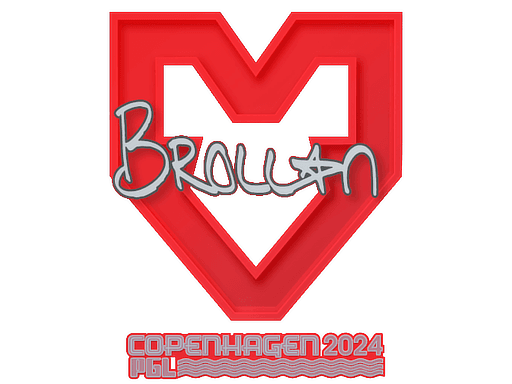 Brollan | Copenhagen 2024