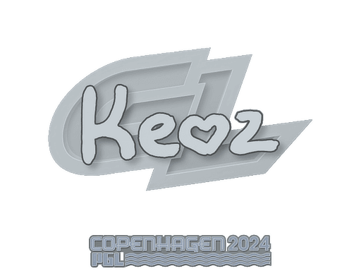 Keoz | Copenhagen 2024