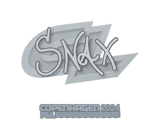 Snax | Copenhagen 2024
