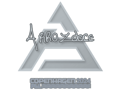 arrozdoce | Copenhagen 2024