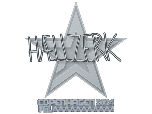 hallzerk | Copenhagen 2024