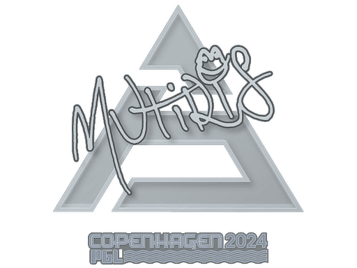 MUTiRiS | Copenhagen 2024