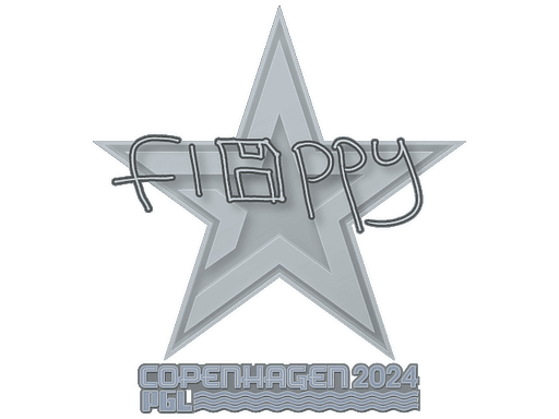 floppy | Copenhagen 2024