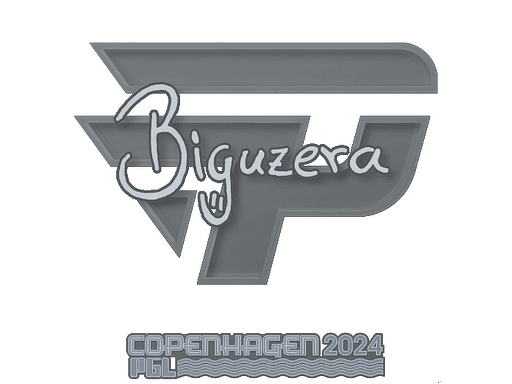 biguzera | Copenhagen 2024