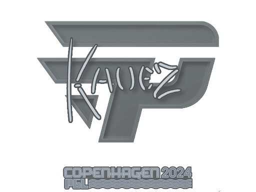 kauez | Copenhagen 2024
