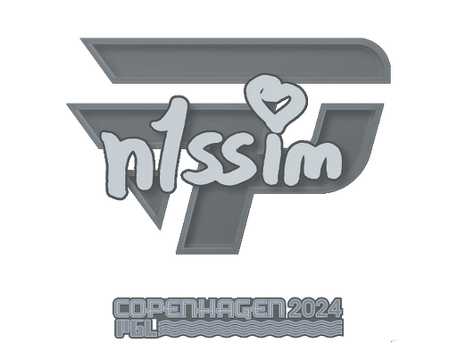 n1ssim | Copenhagen 2024