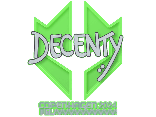 decenty | Copenhagen 2024