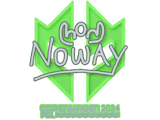 noway | Copenhagen 2024