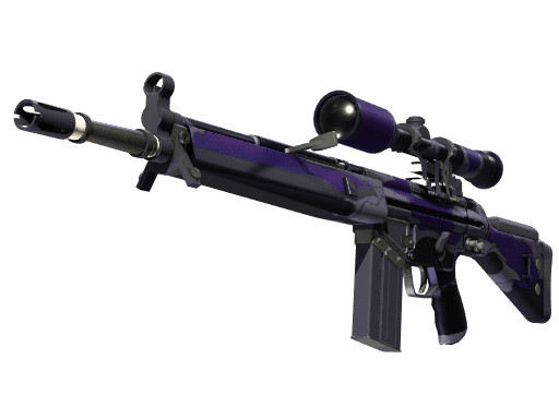 G3SG1 | Flux