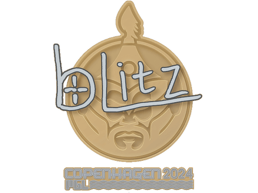 bLitz | Copenhagen 2024