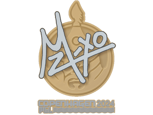 mzinho | Copenhagen 2024