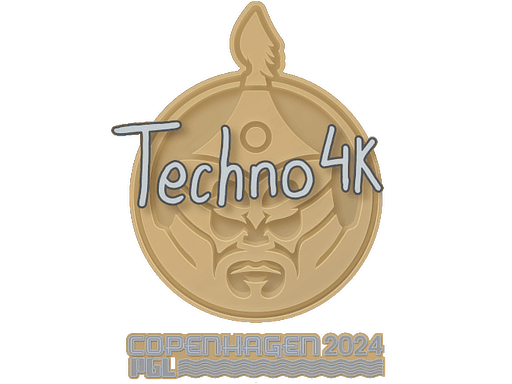 Techno4K | Copenhagen 2024