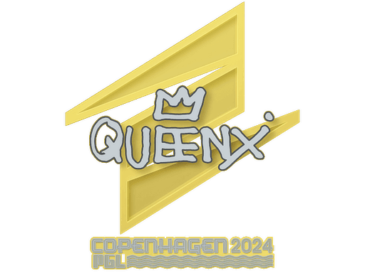 Queenix | Copenhagen 2024