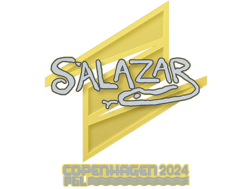 salazar | Copenhagen 2024
