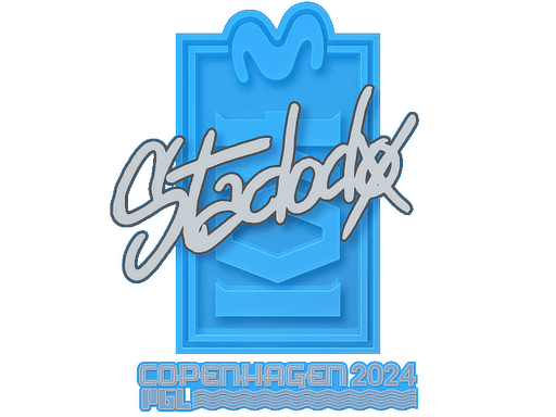 stadodo | Copenhagen 2024