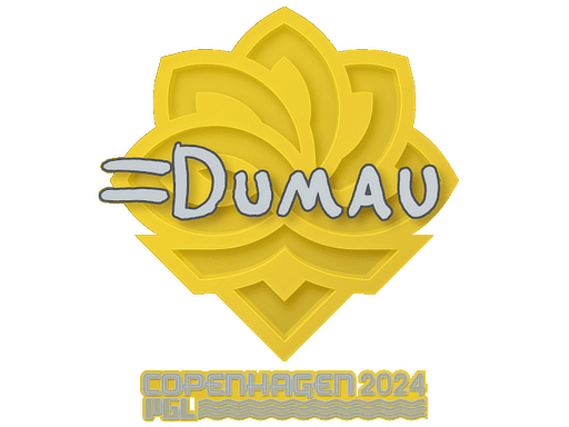 dumau | Copenhagen 2024