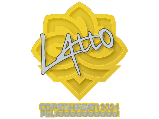 latto | Copenhagen 2024
