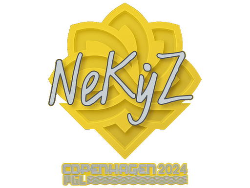 NEKiZ | Copenhagen 2024
