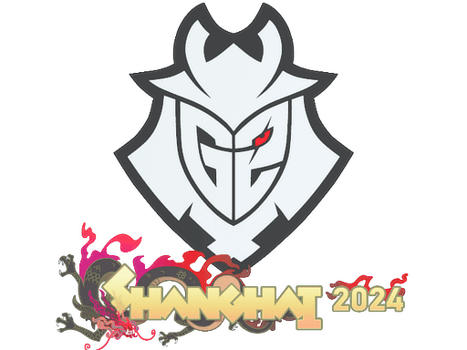 G2 Esports | Shanghai 2024