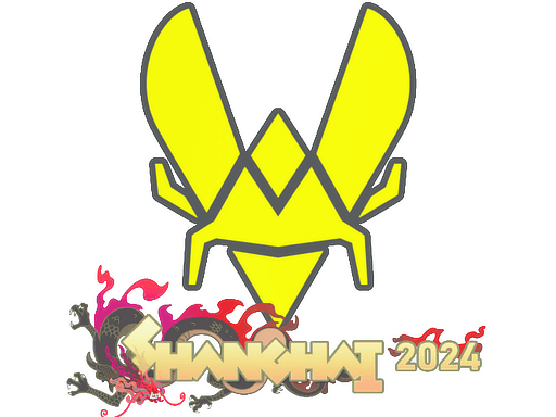 Vitality | Shanghai 2024