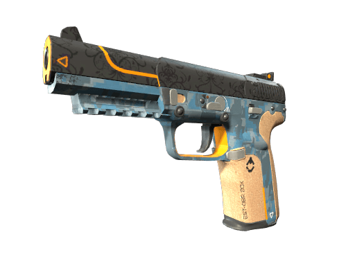 Five-SeveN | Triumvirate