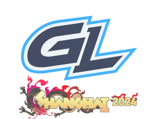 GamerLegion | Shanghai 2024
