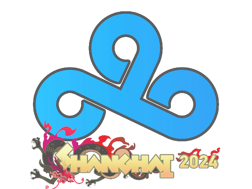 Cloud9 | Shanghai 2024