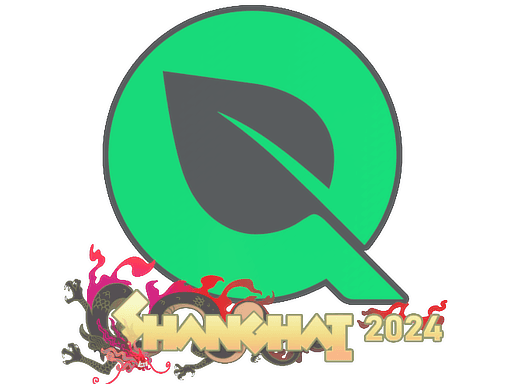 FlyQuest | Shanghai 2024
