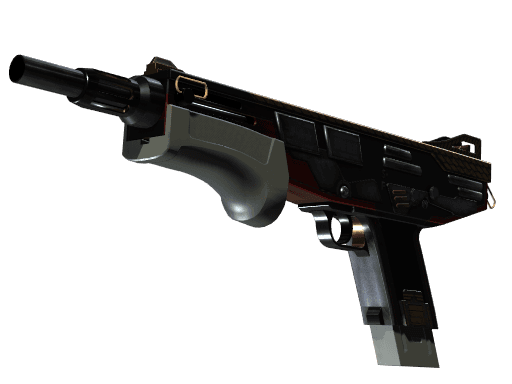 MAG-7 | Praetorian
