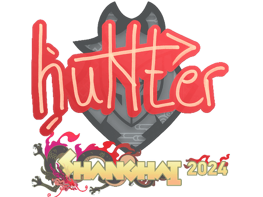 huNter- | Shanghai 2024
