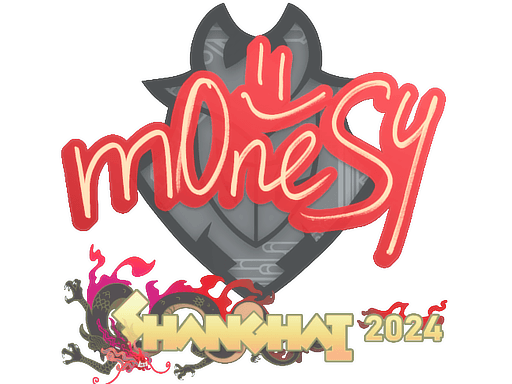 m0NESY | Shanghai 2024