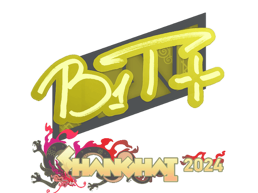 b1t | Shanghai 2024