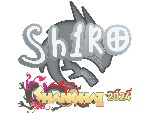 sh1ro | Shanghai 2024